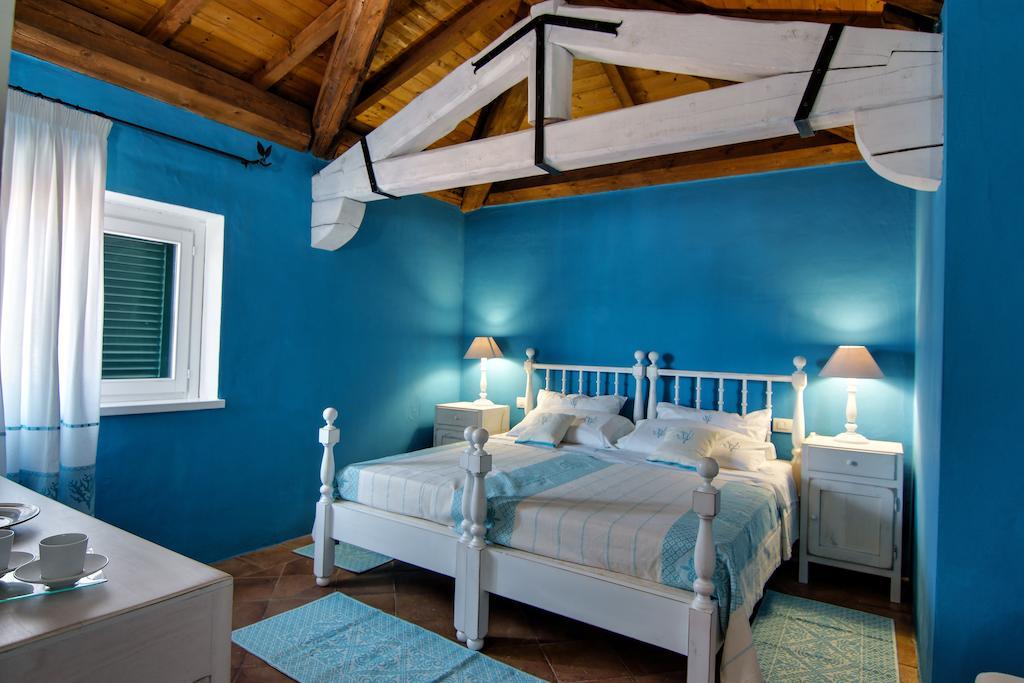 Domus Corallia-Luxury Rooms Porto Rotondo Exterior foto